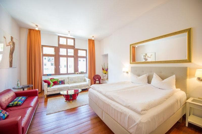 Hotel Villa Vinum Cochem photo 1