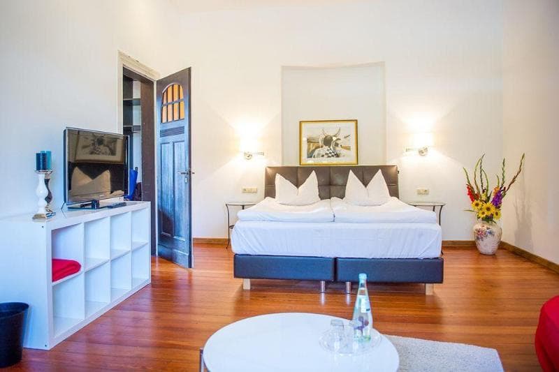 Hotel Villa Vinum Cochem 2