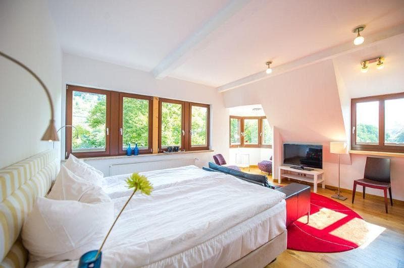 Hotel Villa Vinum Cochem 4
