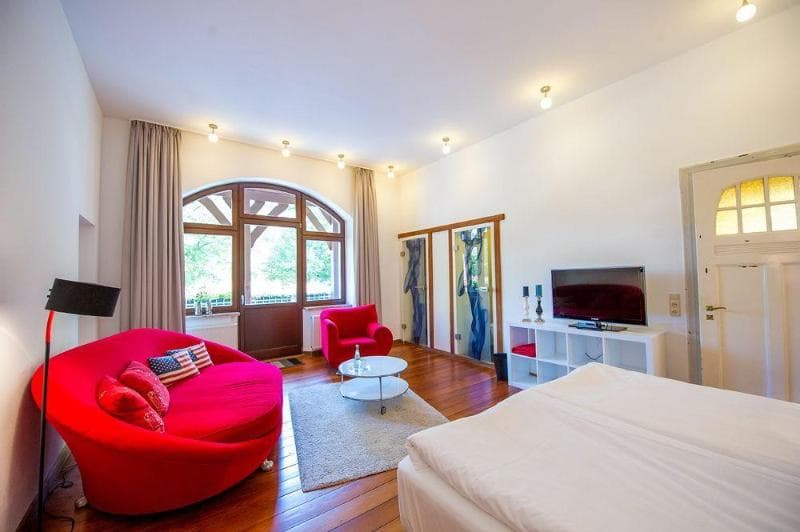 Hotel Villa Vinum Cochem 5