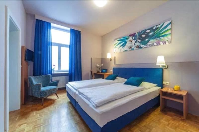 Stadthotel Kaiserslautern 3