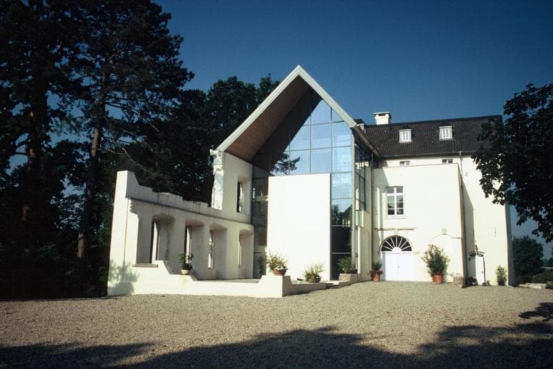 Burg Boetzelaer main