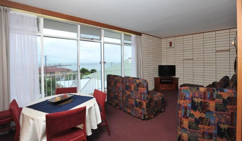Kangaroo Island Seaview Motel photo 1