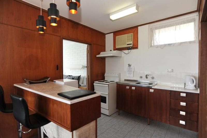 Kangaroo Island Seaview Motel 3