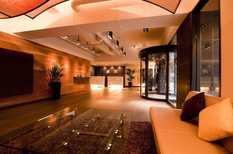 Hotel Sunflex Kagoshima 4