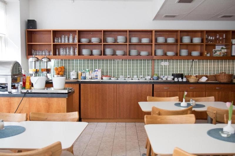 Hotell Aston, Sure Hotel Collection By Best Western 4