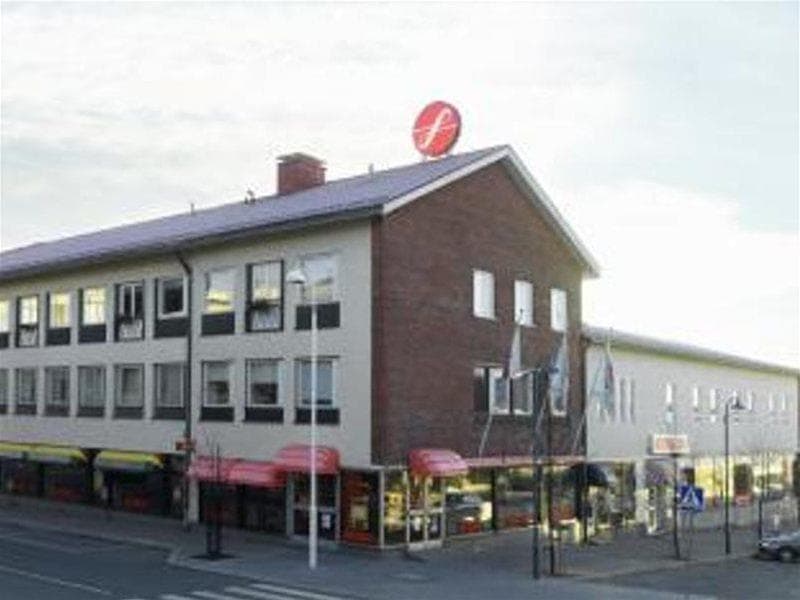 Sokos Koljonvirta photo 1