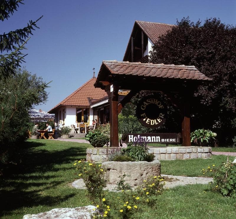 Landgasthof Fiedler 5