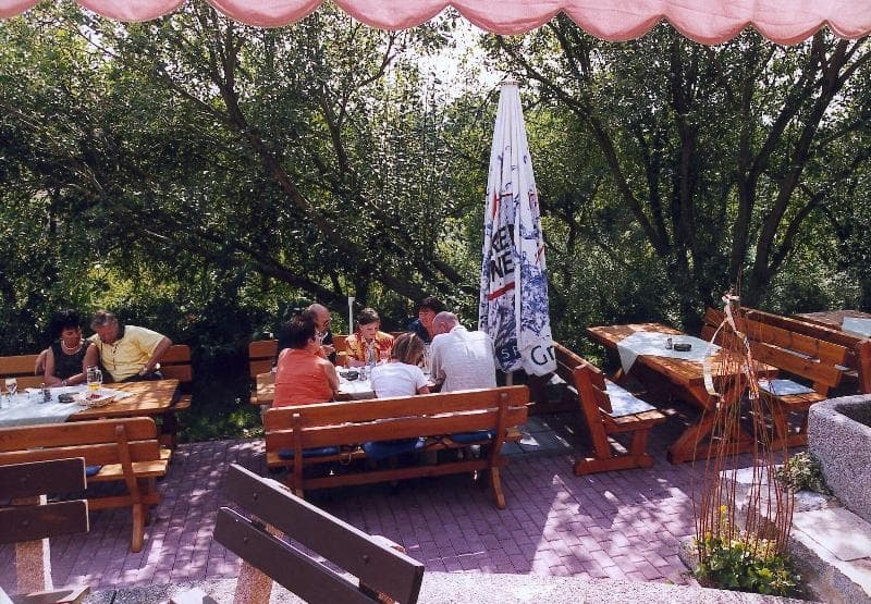 Landgasthof Fiedler 4