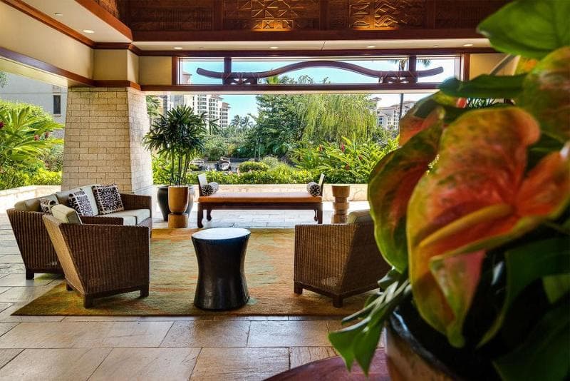 Ko Olina Beach Villas Resort photo 1