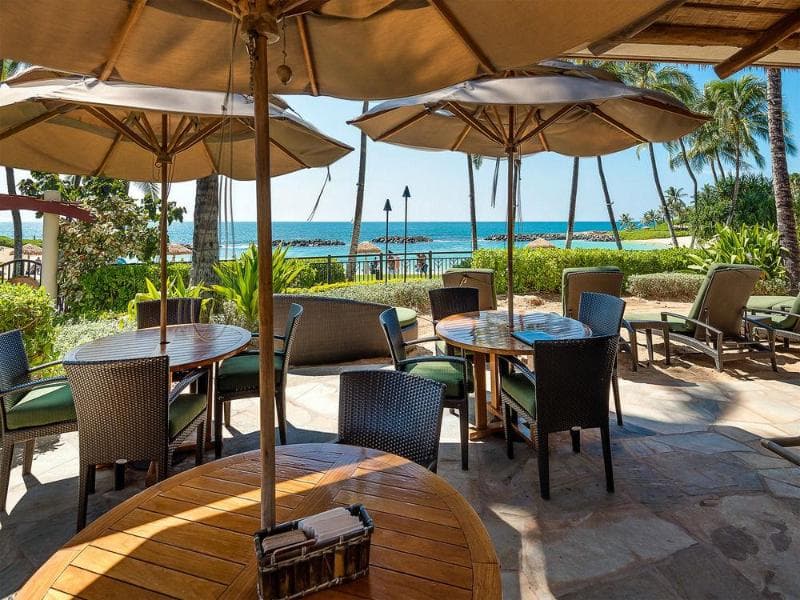 Ko Olina Beach Villas Resort 3