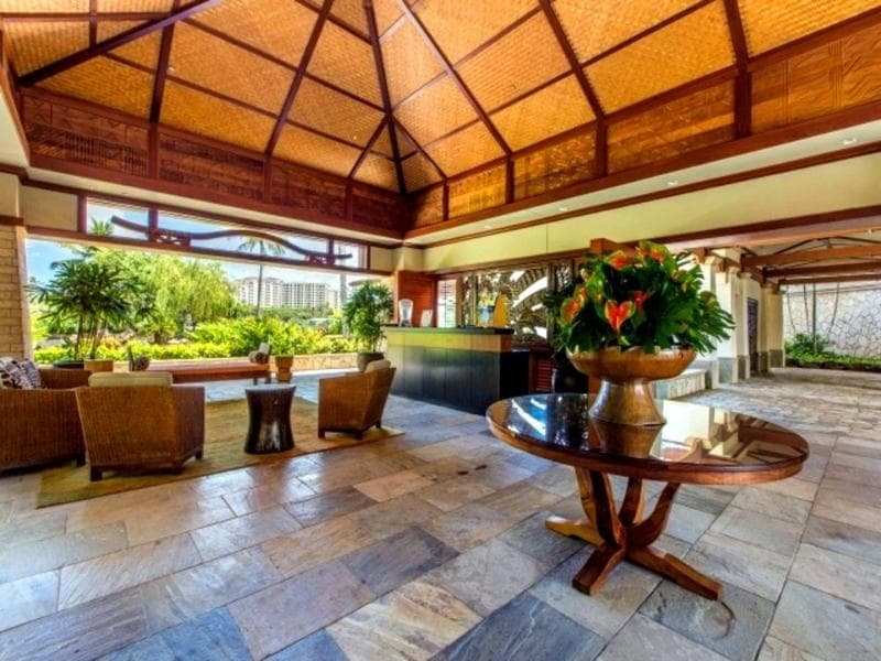 Ko Olina Beach Villas Resort 4