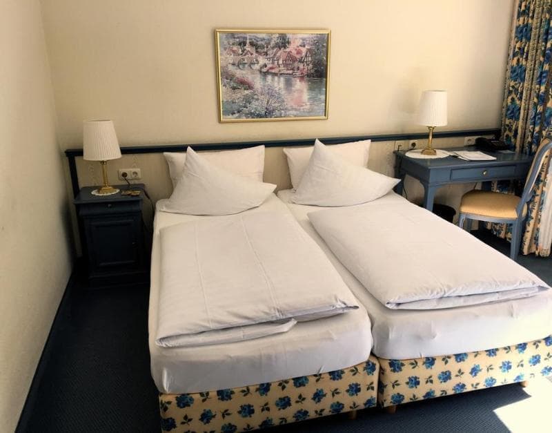 Moselromantik Hotel Weissmuhle 5