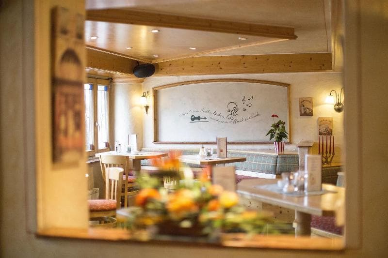Wellnesshotel Brgerstuben main