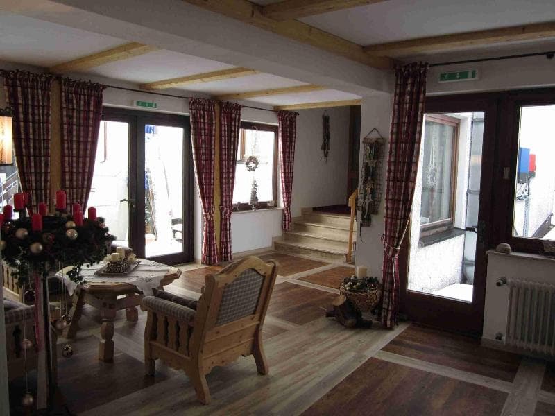 Wellnesshotel Brgerstuben 5