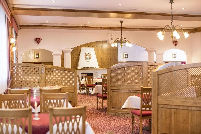 Wellnesshotel Brgerstuben 3
