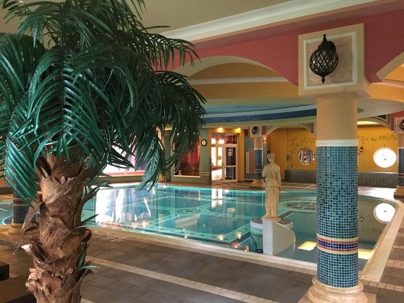 Papuga Park Hotel 2