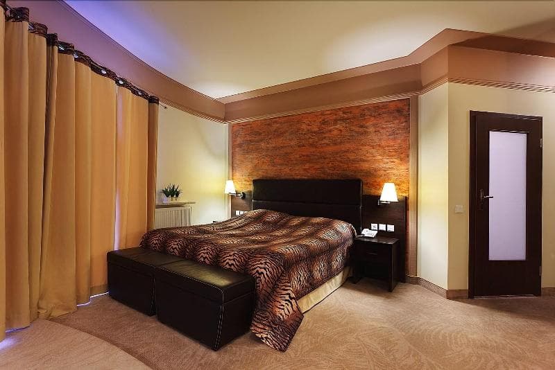 Papuga Park Hotel 4