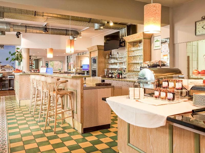 B&B HOTEL Kassel-Industriepark 5