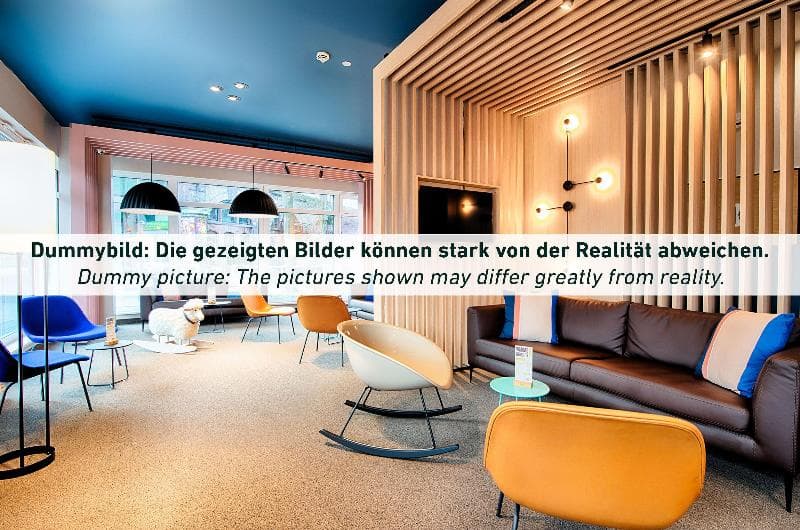 B&B HOTEL Kassel-Industriepark 2