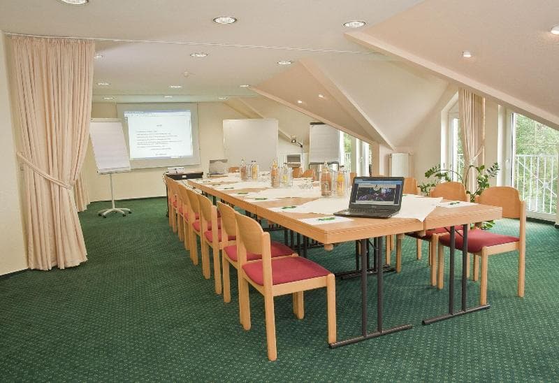 Hotel Am Marienturm main