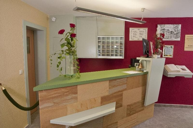 Hotel Am Marienturm 5