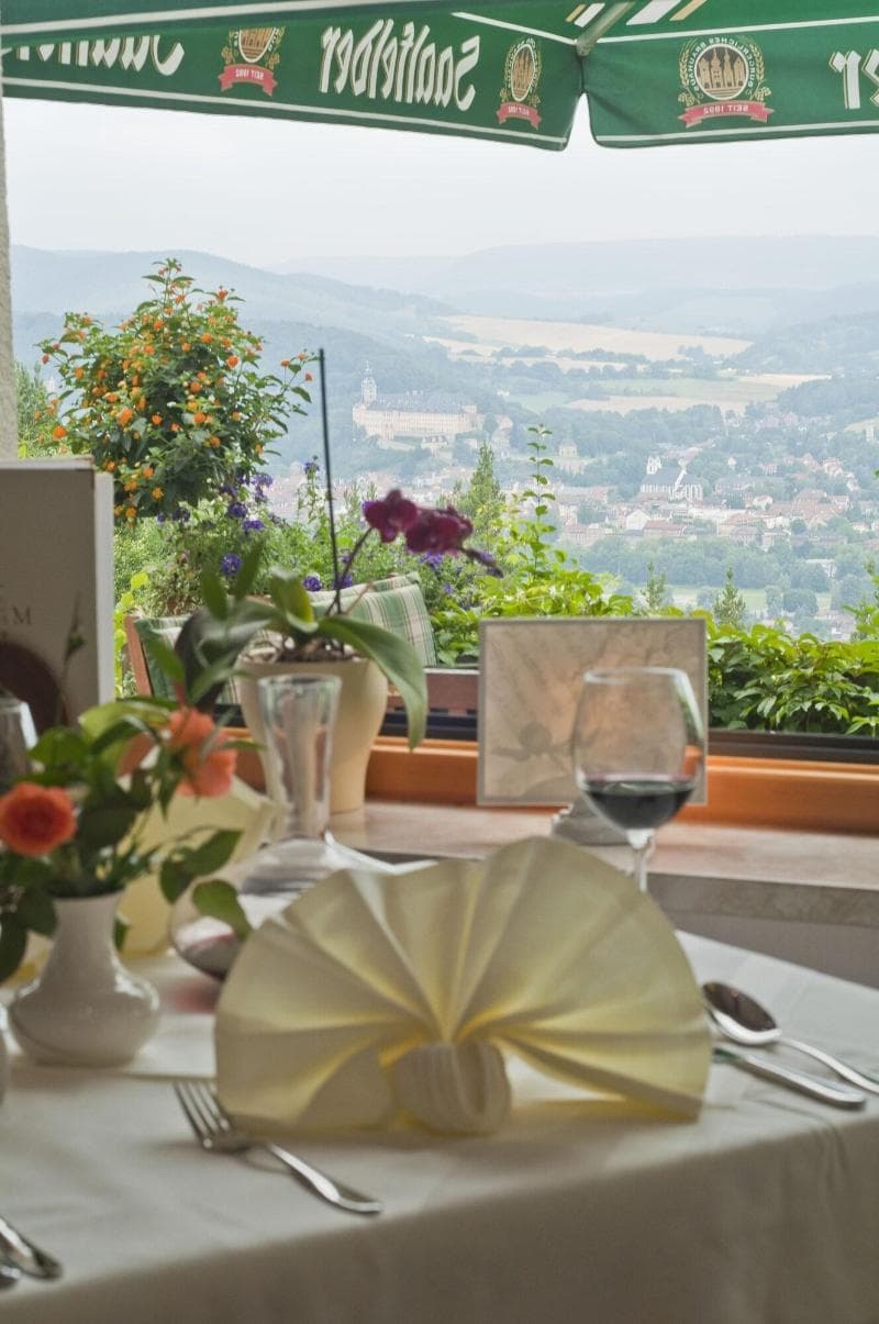 Hotel Am Marienturm 3