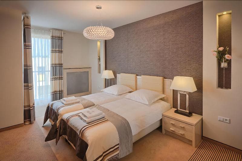 Vanilla Aparthotel 5