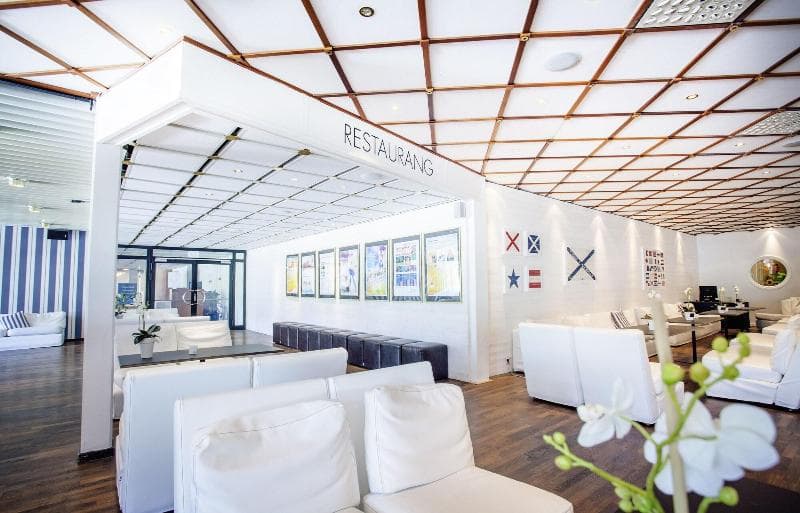 Ronneby Brunn Hotel Spa Resort 2
