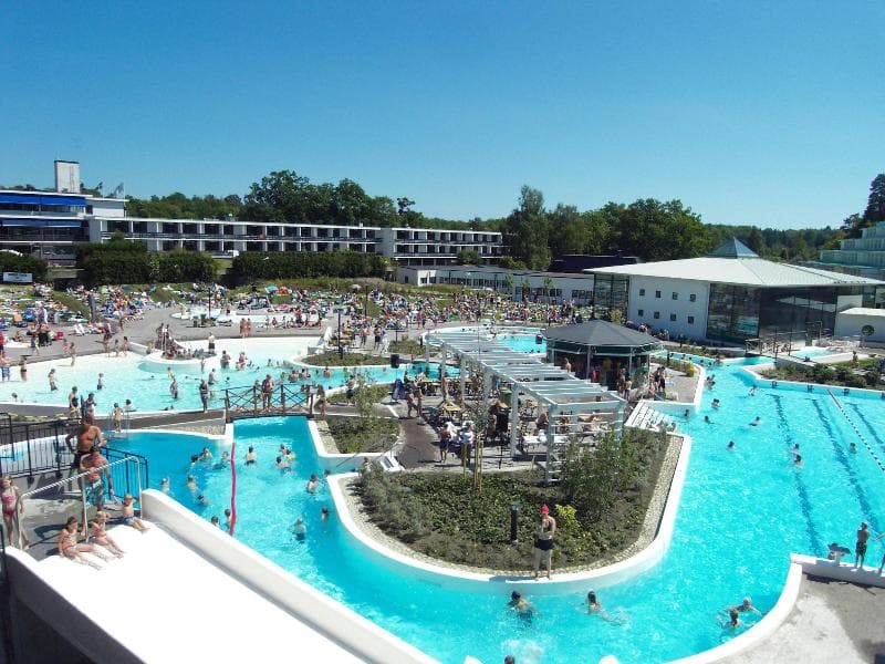 Ronneby Brunn Hotel Spa Resort 3