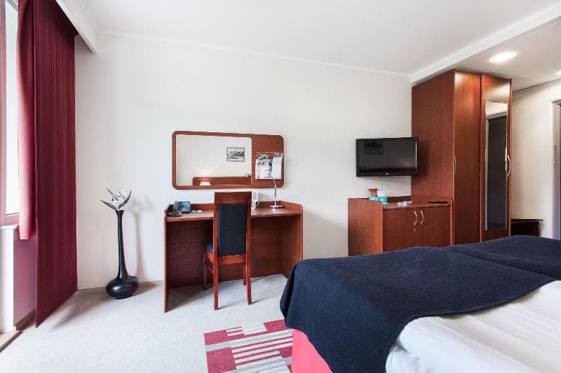 Ronneby Brunn Hotel Spa Resort 5