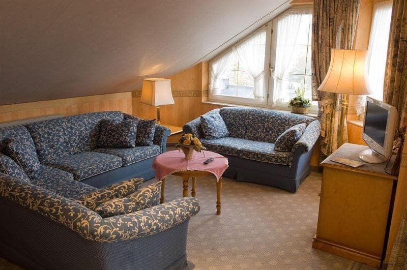 Göbel's Landhotel main