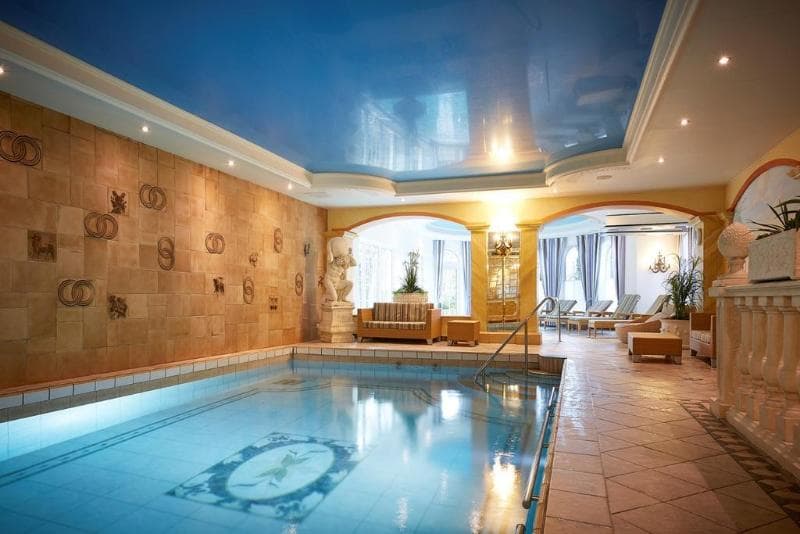 Göbel's Landhotel 3