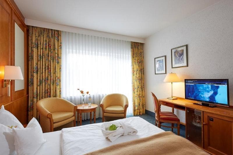 Göbel's Landhotel 4