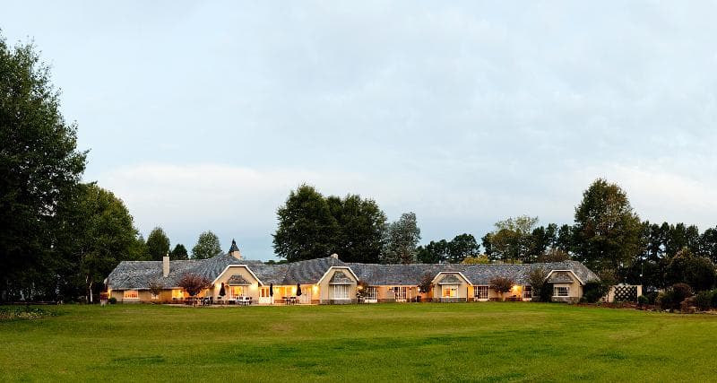 Moorcroft Manor 2