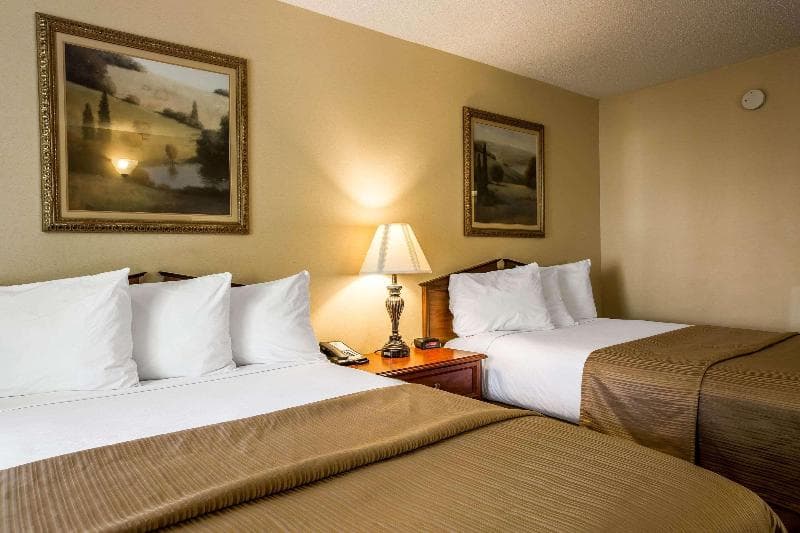 Quality Inn 2