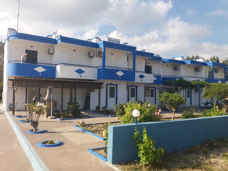 Maritsa Studios 2