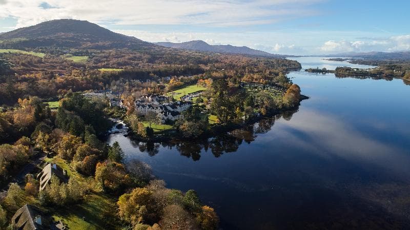 Sheen Falls Lodge photo 1