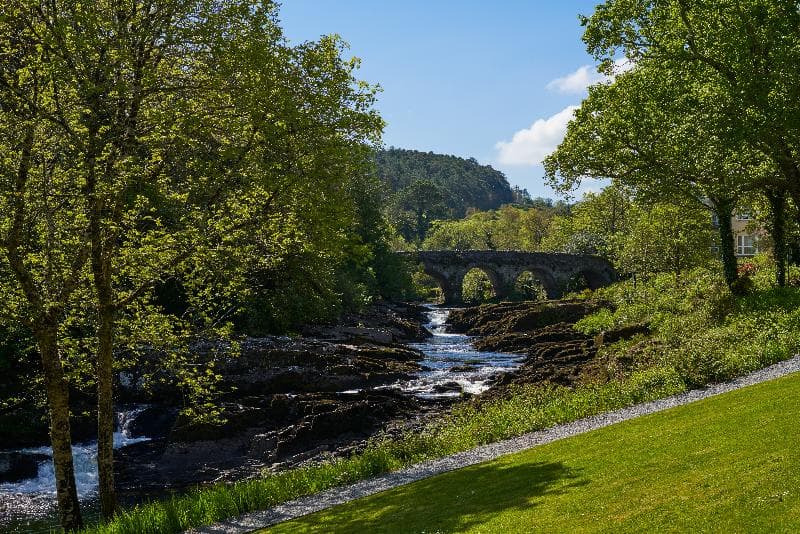 Sheen Falls Lodge 2