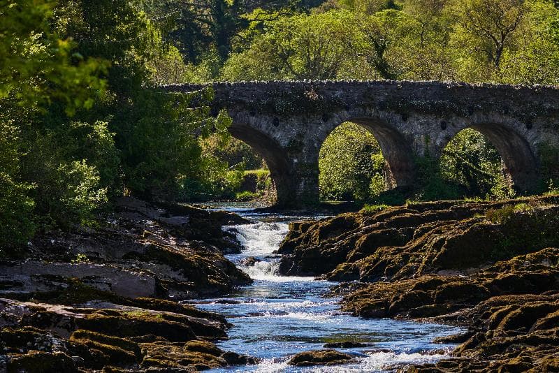 Sheen Falls Lodge 3