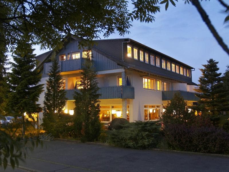 Kucher's Genuss & Businesshotel 5
