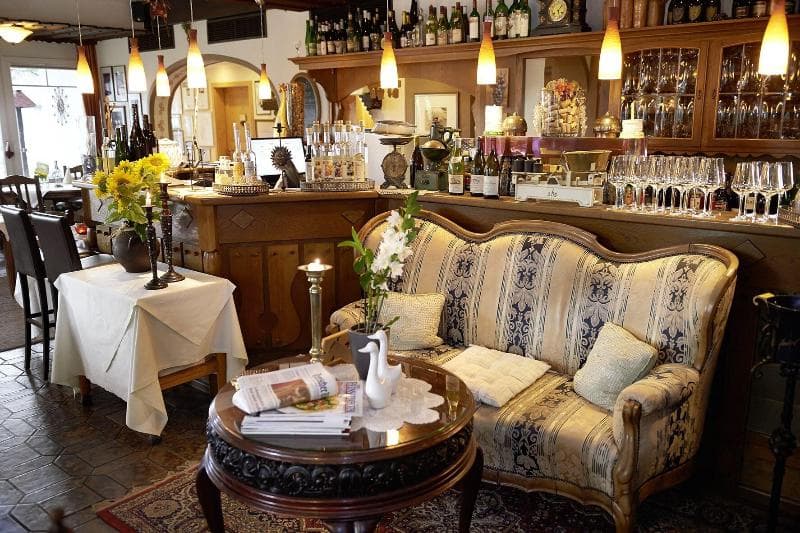 Kucher's Genuss & Businesshotel main