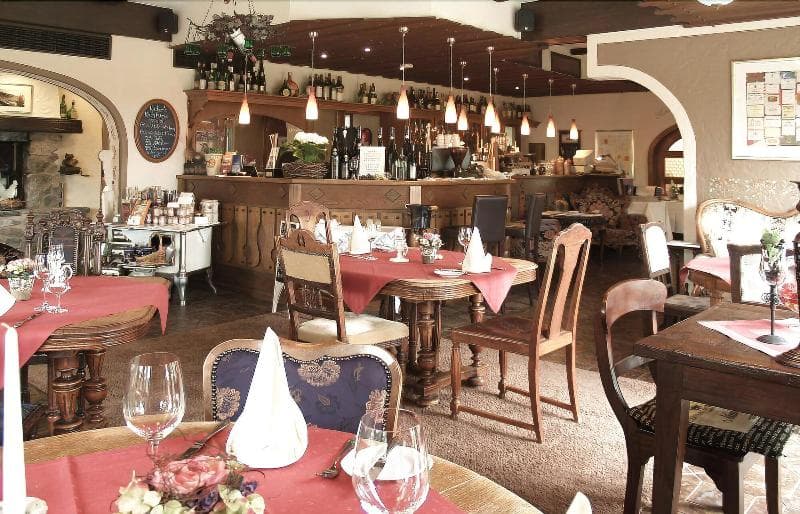Kucher's Genuss & Businesshotel 4