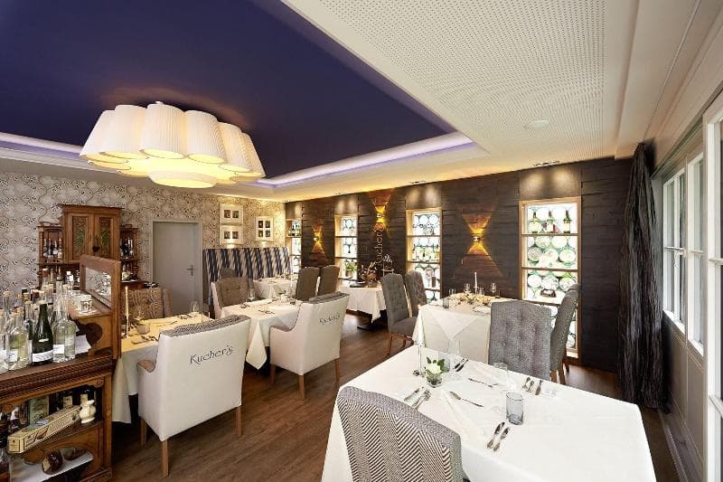 Kucher's Genuss & Businesshotel photo 1