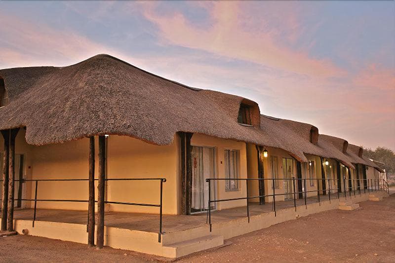 Schuetzenhaus Guesthouse 4