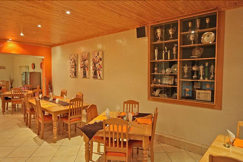Schuetzenhaus Guesthouse main