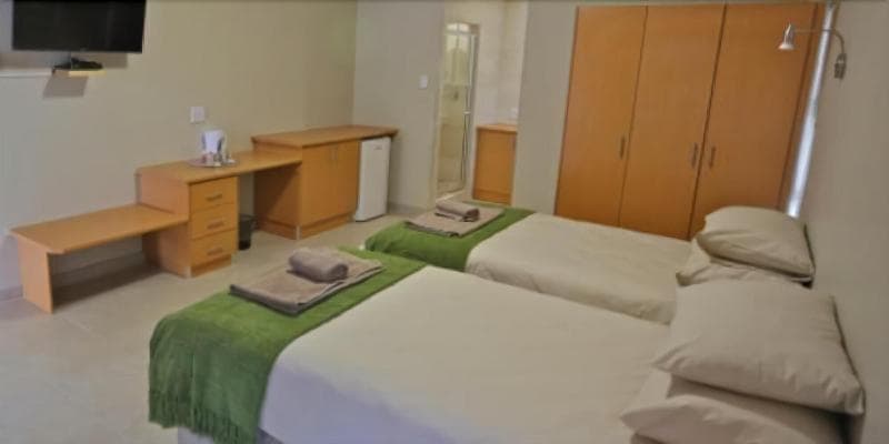 Schuetzenhaus Guesthouse 5