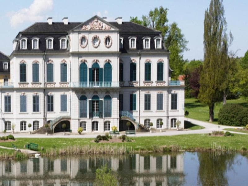 Waldhotel Schäferberg Kassel 3