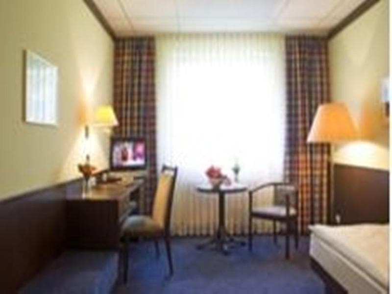 Waldhotel Schäferberg Kassel 5