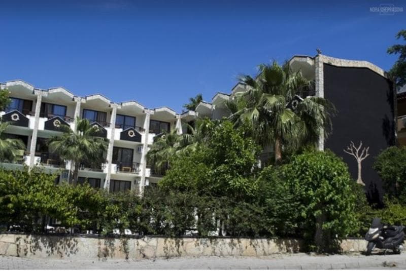 Club Herakles Hotel photo 1